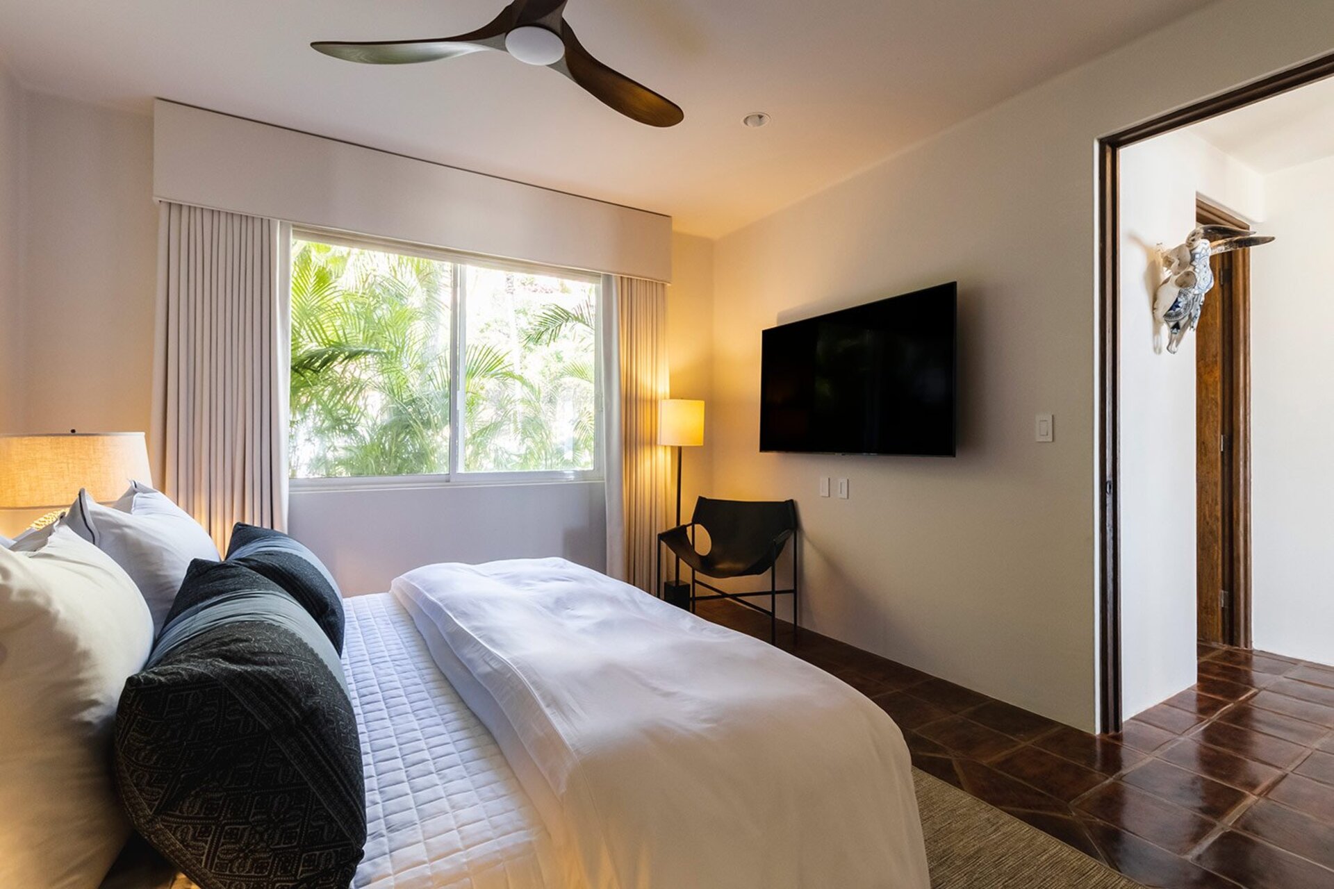 Entspannen Sie sich mit Stil: San Jose Del Cabo Villa 1050 erwartet Sie