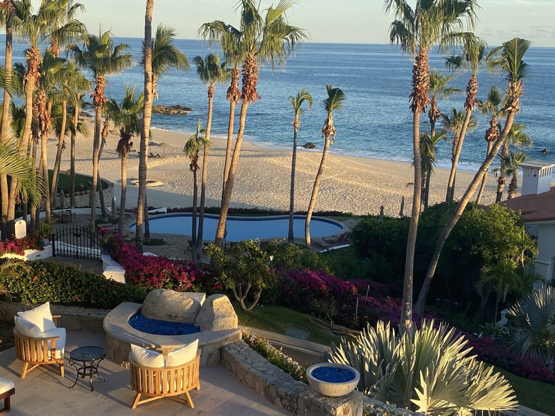 Entspannen Sie sich mit Stil: San Jose Del Cabo Villa 1050 erwartet Sie
