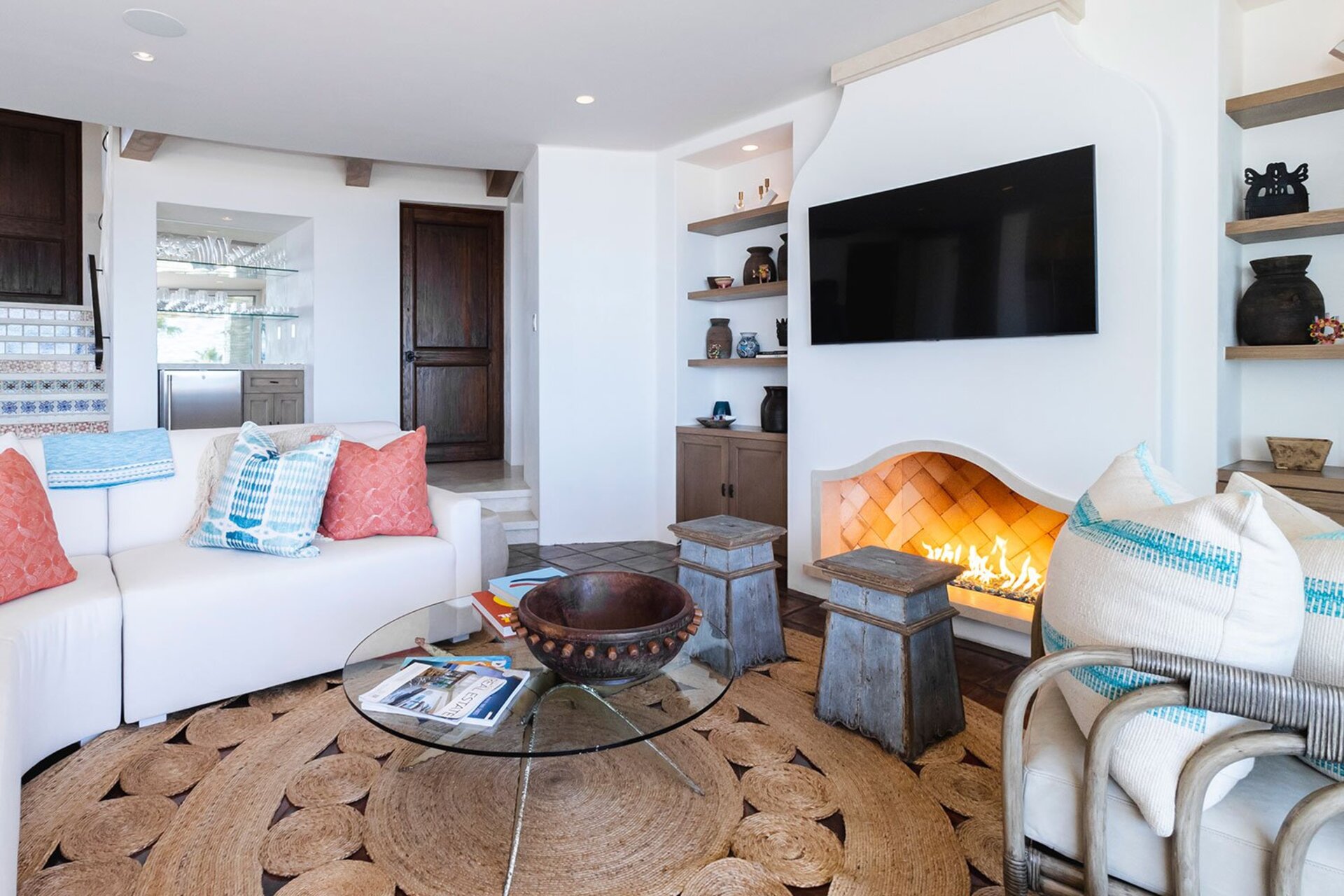 Entspannen Sie sich mit Stil: San Jose Del Cabo Villa 1050 erwartet Sie