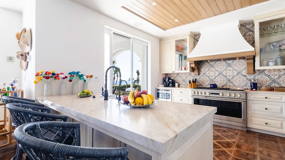 Entspannen Sie sich mit Stil: San Jose Del Cabo Villa 1050 erwartet Sie