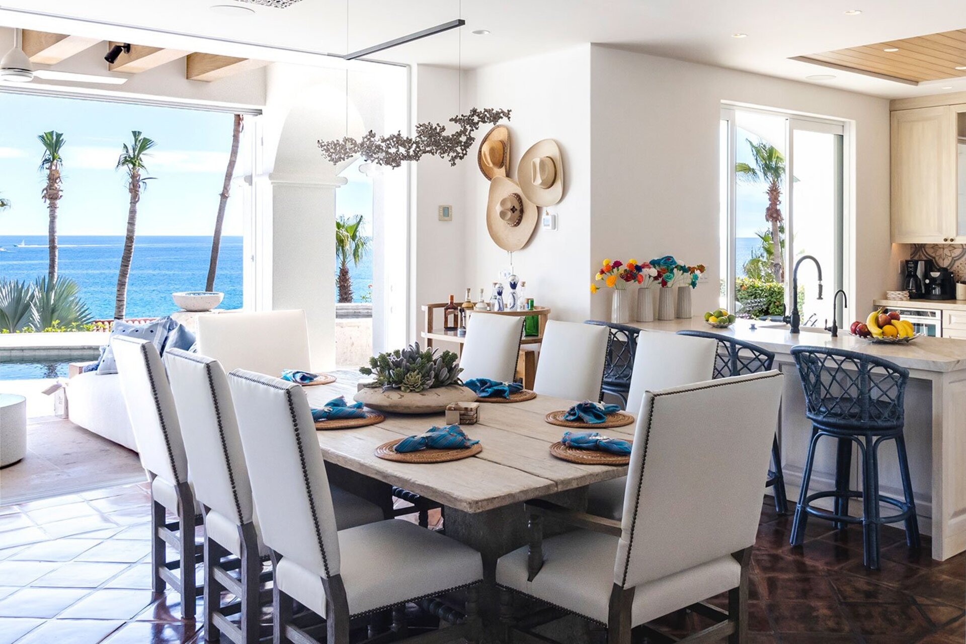 Entspannen Sie sich mit Stil: San Jose Del Cabo Villa 1050 erwartet Sie