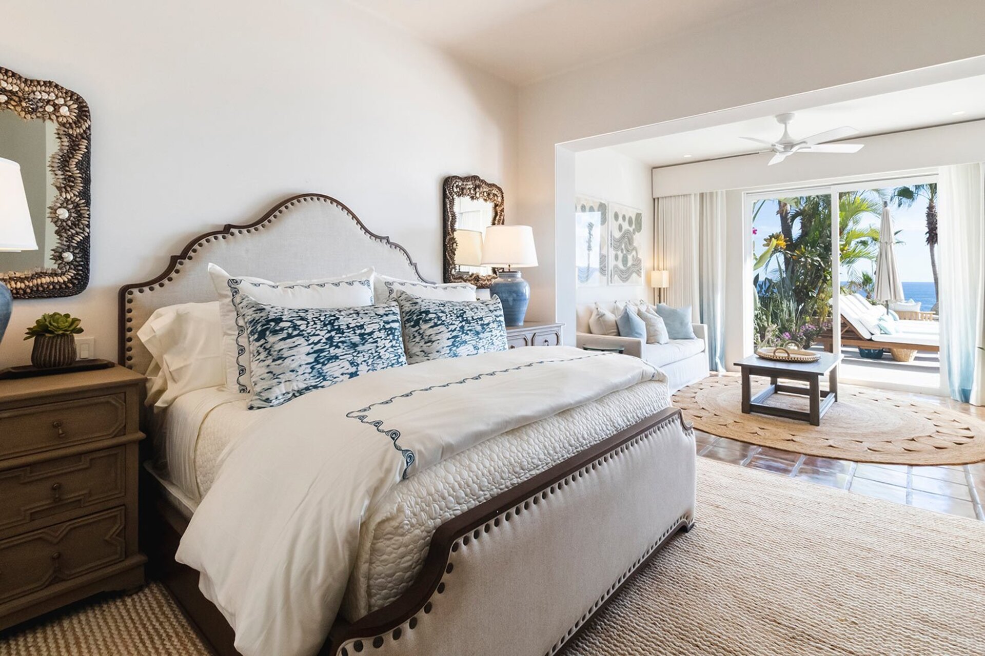 Entspannen Sie sich mit Stil: San Jose Del Cabo Villa 1050 erwartet Sie