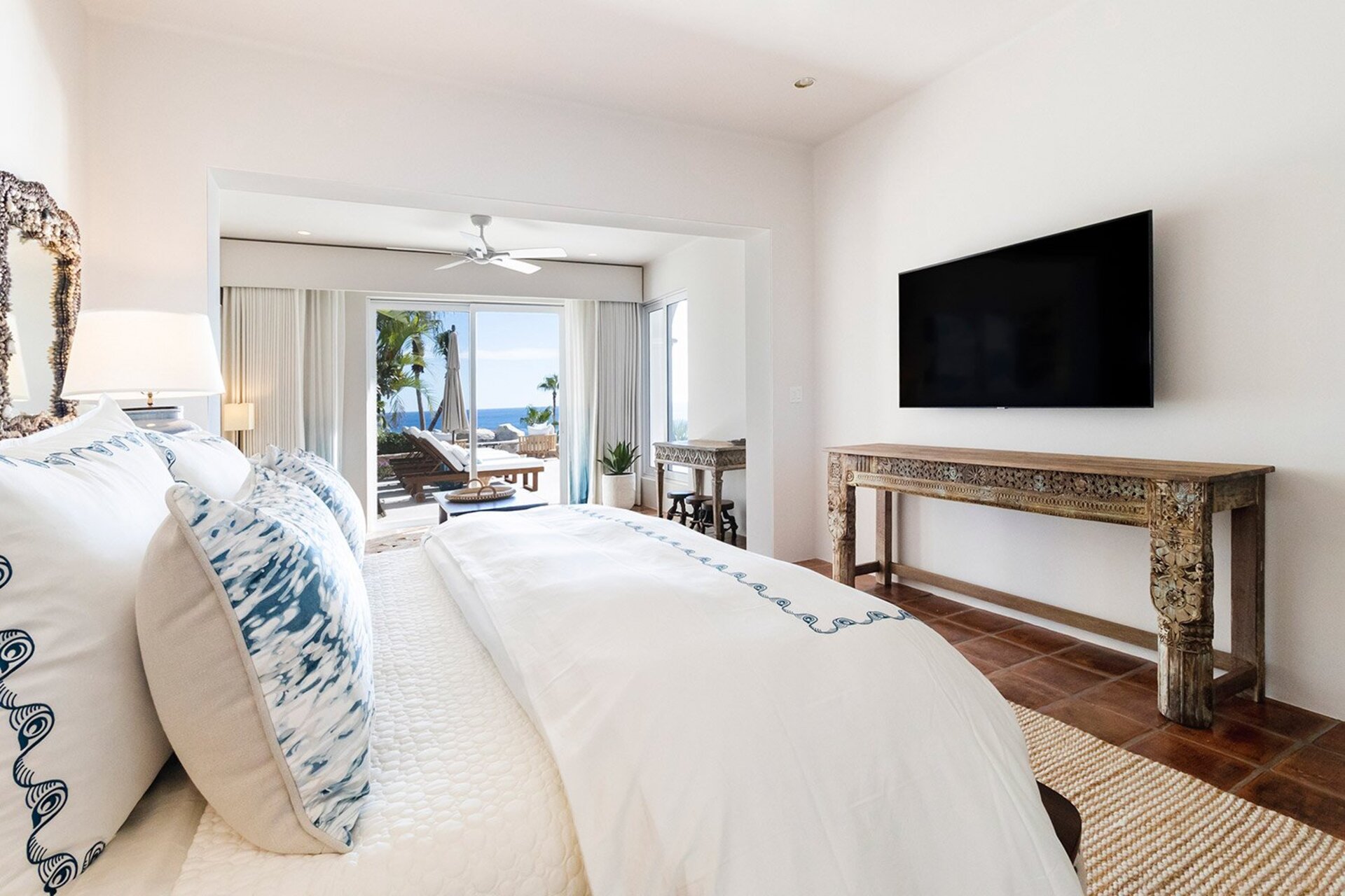 Entspannen Sie sich mit Stil: San Jose Del Cabo Villa 1050 erwartet Sie