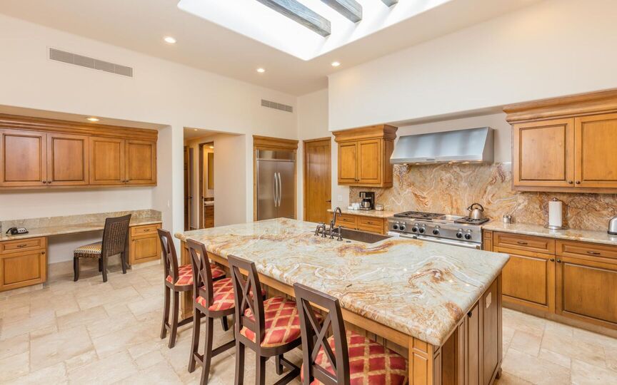 Ein luxuriöser Rückzugsort im Herzen von Diamante, Cabo San Lucas Villa 1051