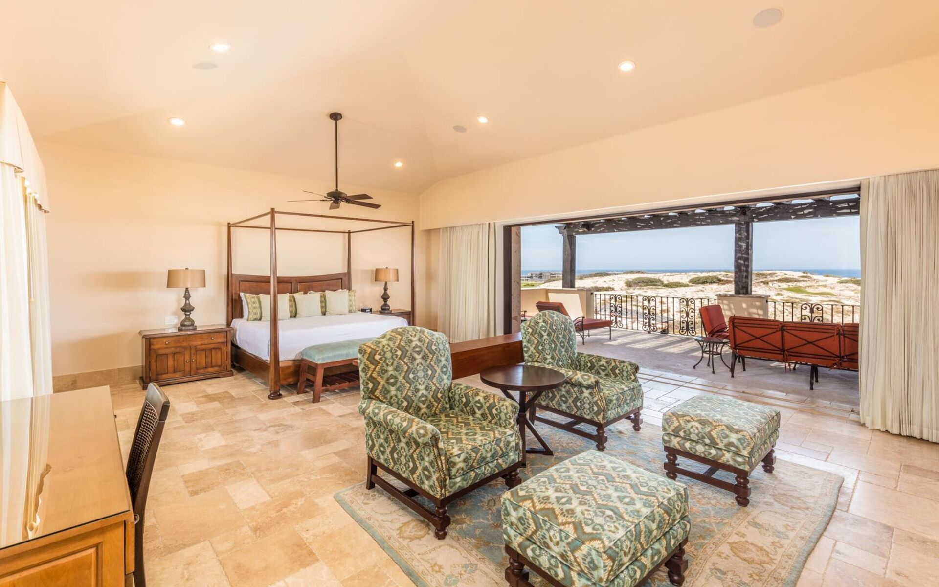 Ein luxuriöser Rückzugsort im Herzen von Diamante, Cabo San Lucas Villa 1051