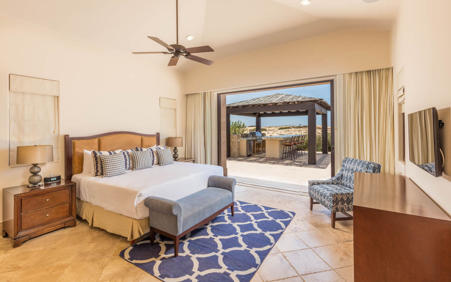 Ein luxuriöser Rückzugsort im Herzen von Diamante, Cabo San Lucas Villa 1051