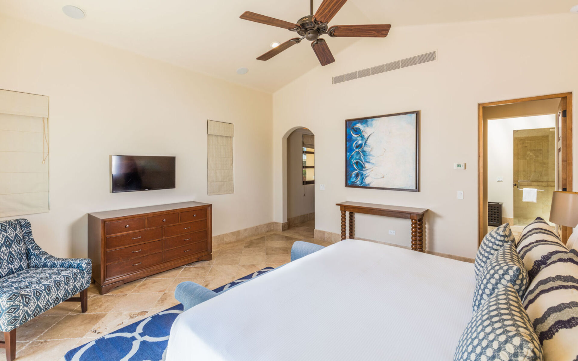 Ein luxuriöser Rückzugsort im Herzen von Diamante, Cabo San Lucas Villa 1051