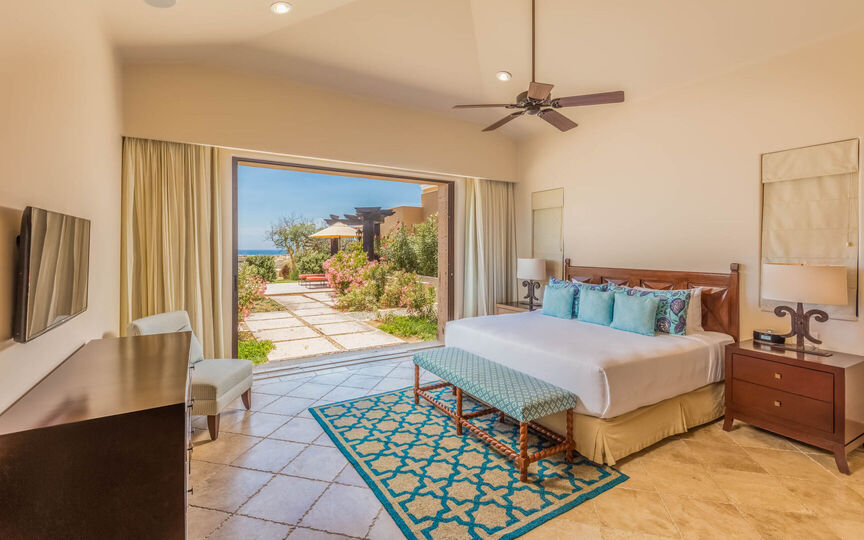 Ein luxuriöser Rückzugsort im Herzen von Diamante, Cabo San Lucas Villa 1051