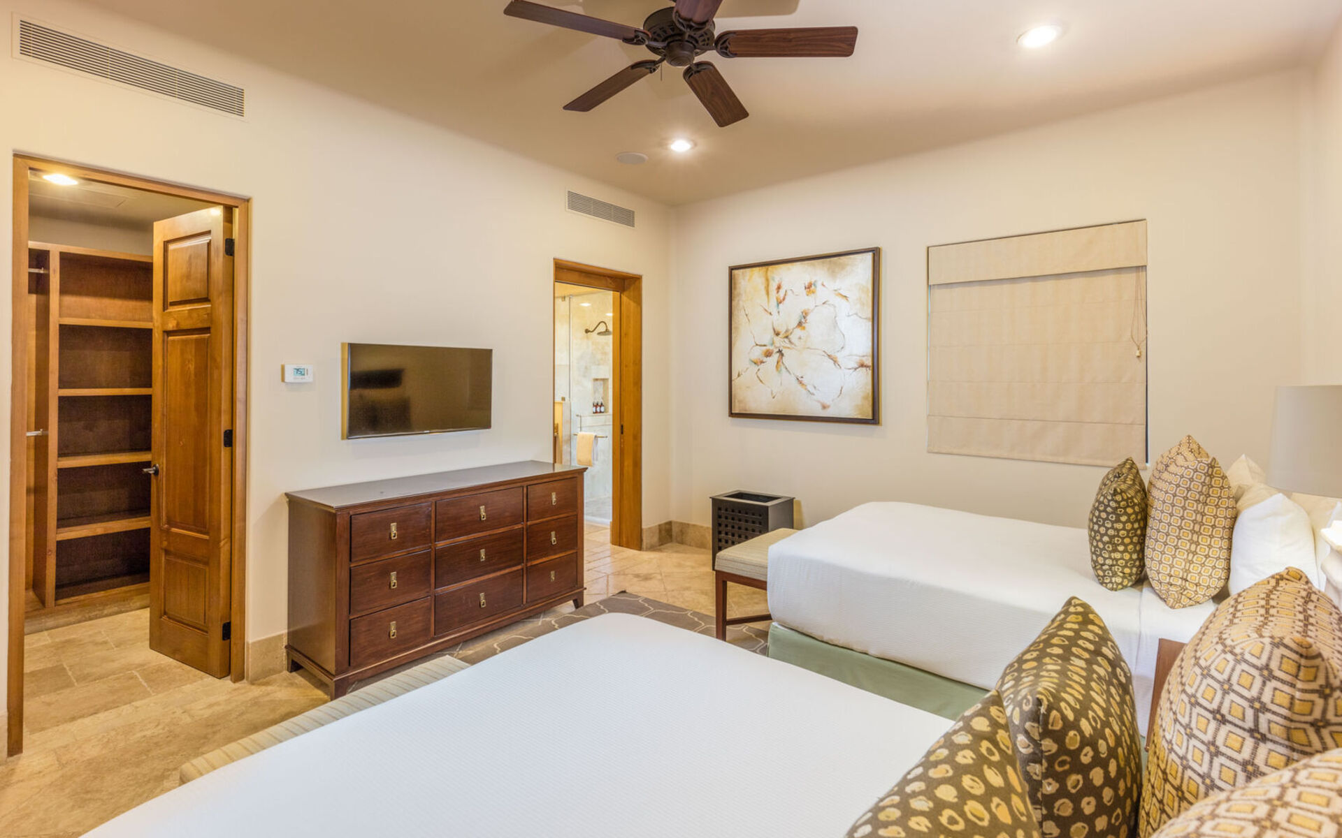 Ein luxuriöser Rückzugsort im Herzen von Diamante, Cabo San Lucas Villa 1051