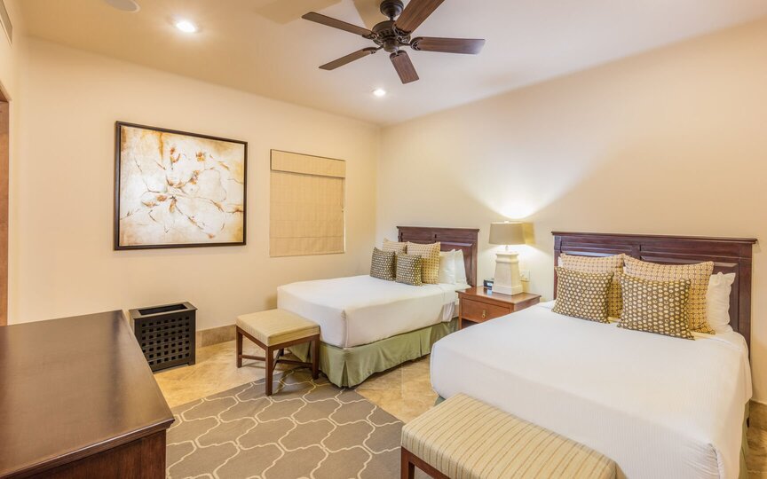 Ein luxuriöser Rückzugsort im Herzen von Diamante, Cabo San Lucas Villa 1051