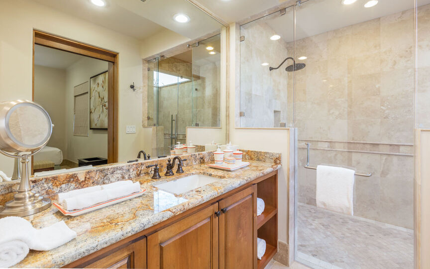 Ein luxuriöser Rückzugsort im Herzen von Diamante, Cabo San Lucas Villa 1051