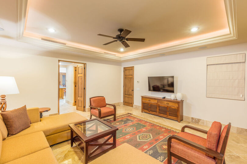Ein luxuriöser Rückzugsort im Herzen von Diamante, Cabo San Lucas Villa 1051