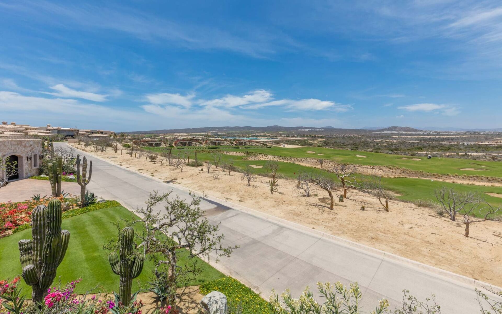 Ein luxuriöser Rückzugsort im Herzen von Diamante, Cabo San Lucas Villa 1051