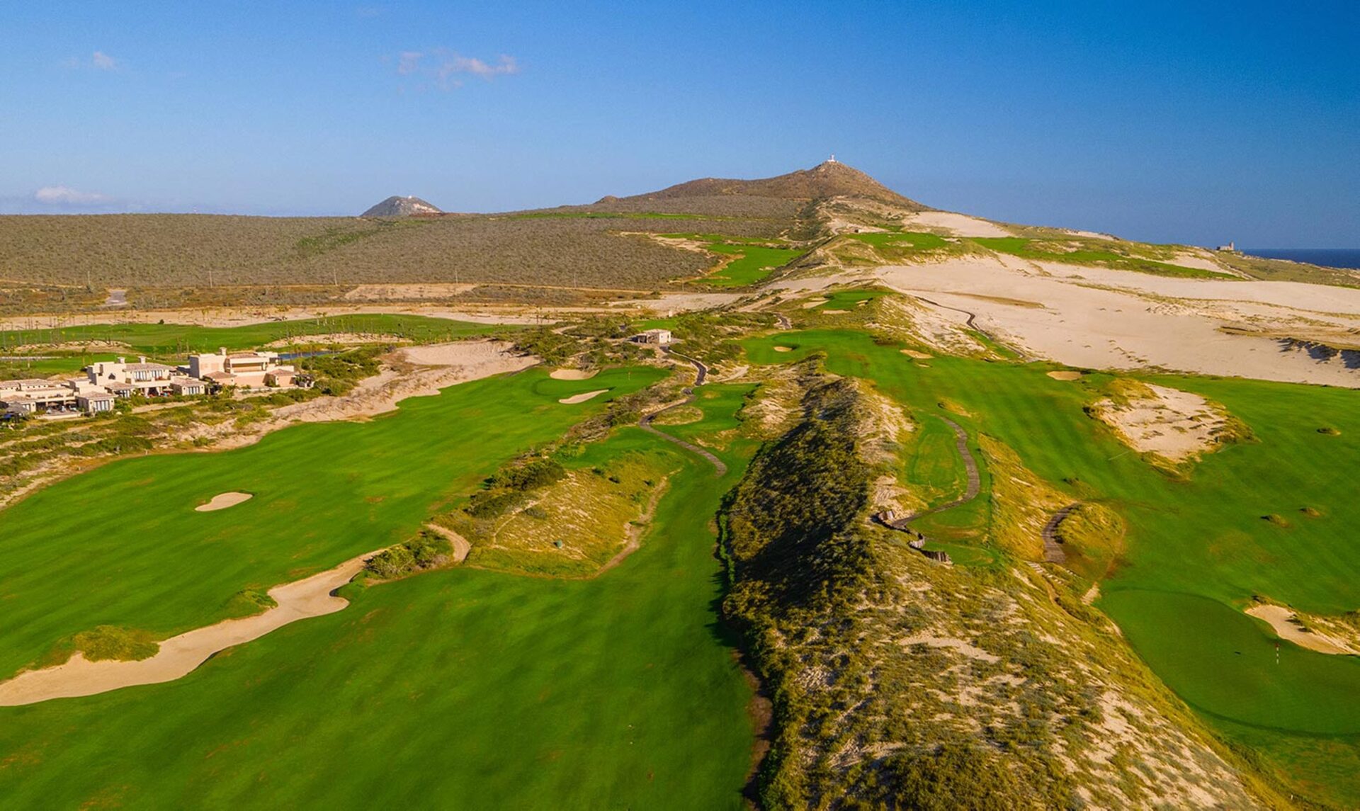 Luxuriöse Oase mit atemberaubendem Blick auf den Pazifik in Cabo San Lucas 1052