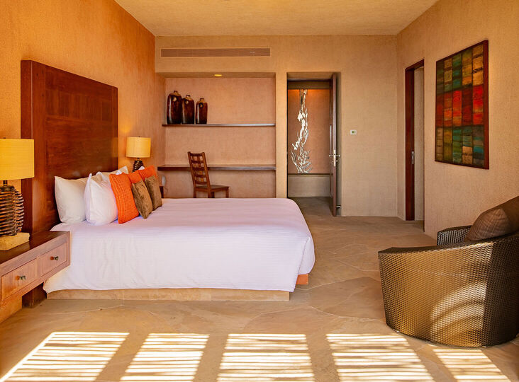 Ultimativer Luxus und unvergessliche Ausblicke erwarten Sie in der Cabo San Lucas Villa 1053