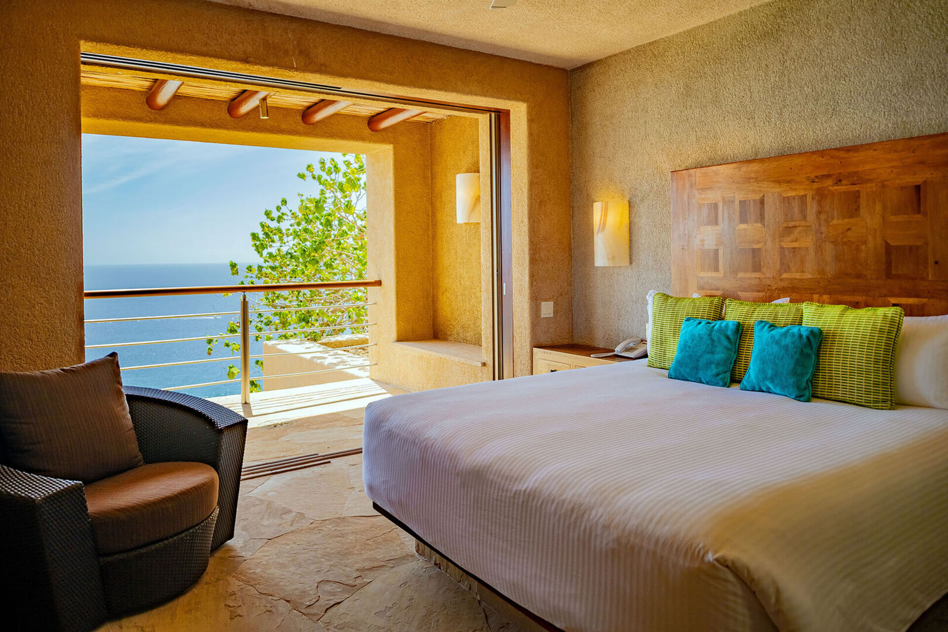 Ultimativer Luxus und unvergessliche Ausblicke erwarten Sie in der Cabo San Lucas Villa 1053
