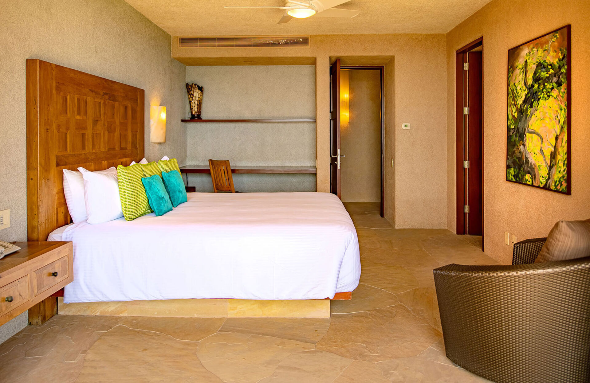 Ultimativer Luxus und unvergessliche Ausblicke erwarten Sie in der Cabo San Lucas Villa 1053