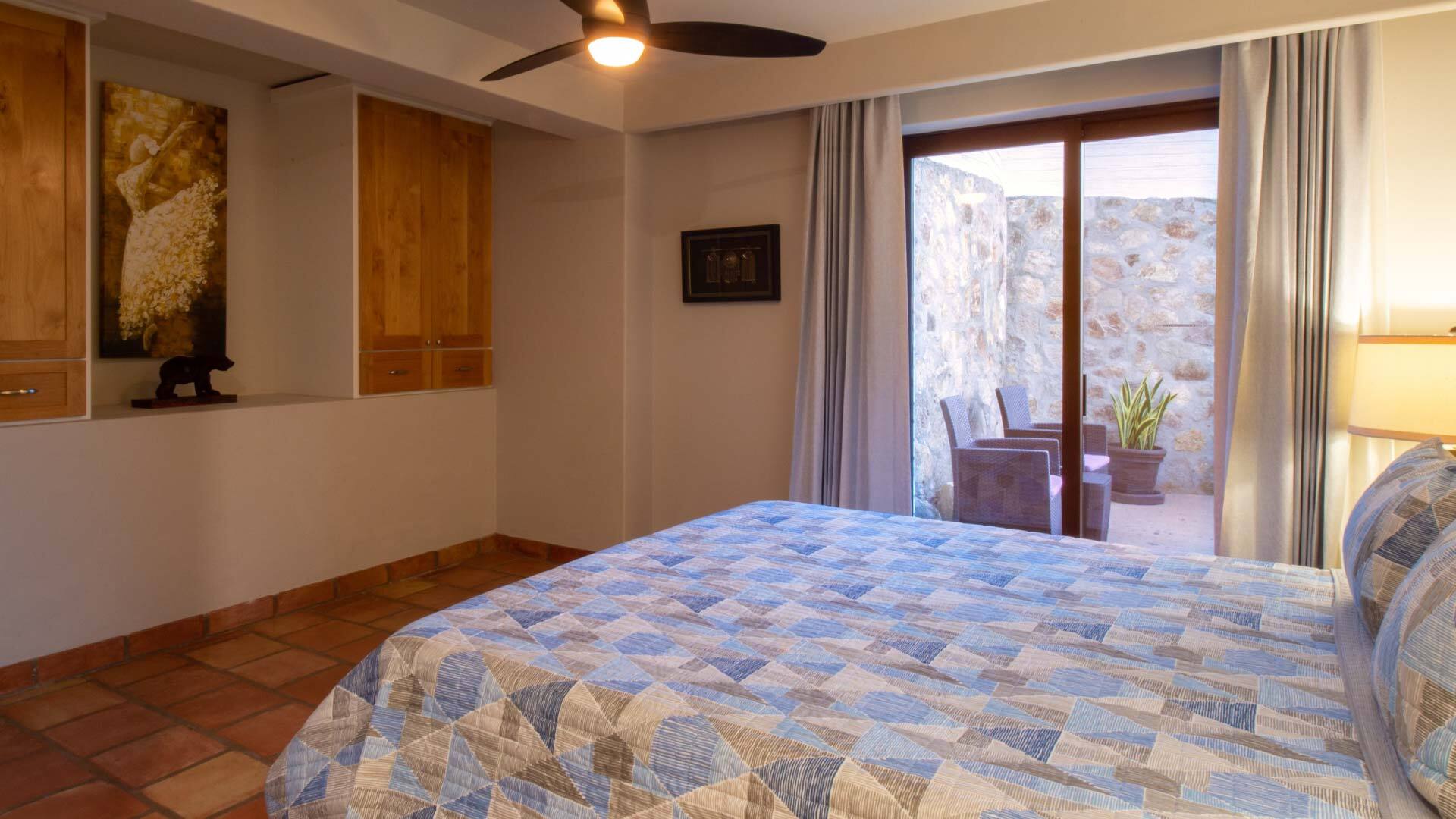 Luxuriöse 5-stöckige Cabo San Lucas Villa 1054 mit atemberaubender Aussicht