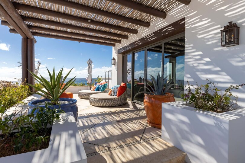 Erleben Sie unvergleichlichen Luxus in der Cabo San Lucas Villa 1055