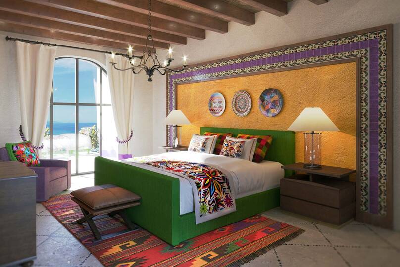 Erleben Sie unvergleichlichen Luxus in der Cabo San Lucas Villa 1055