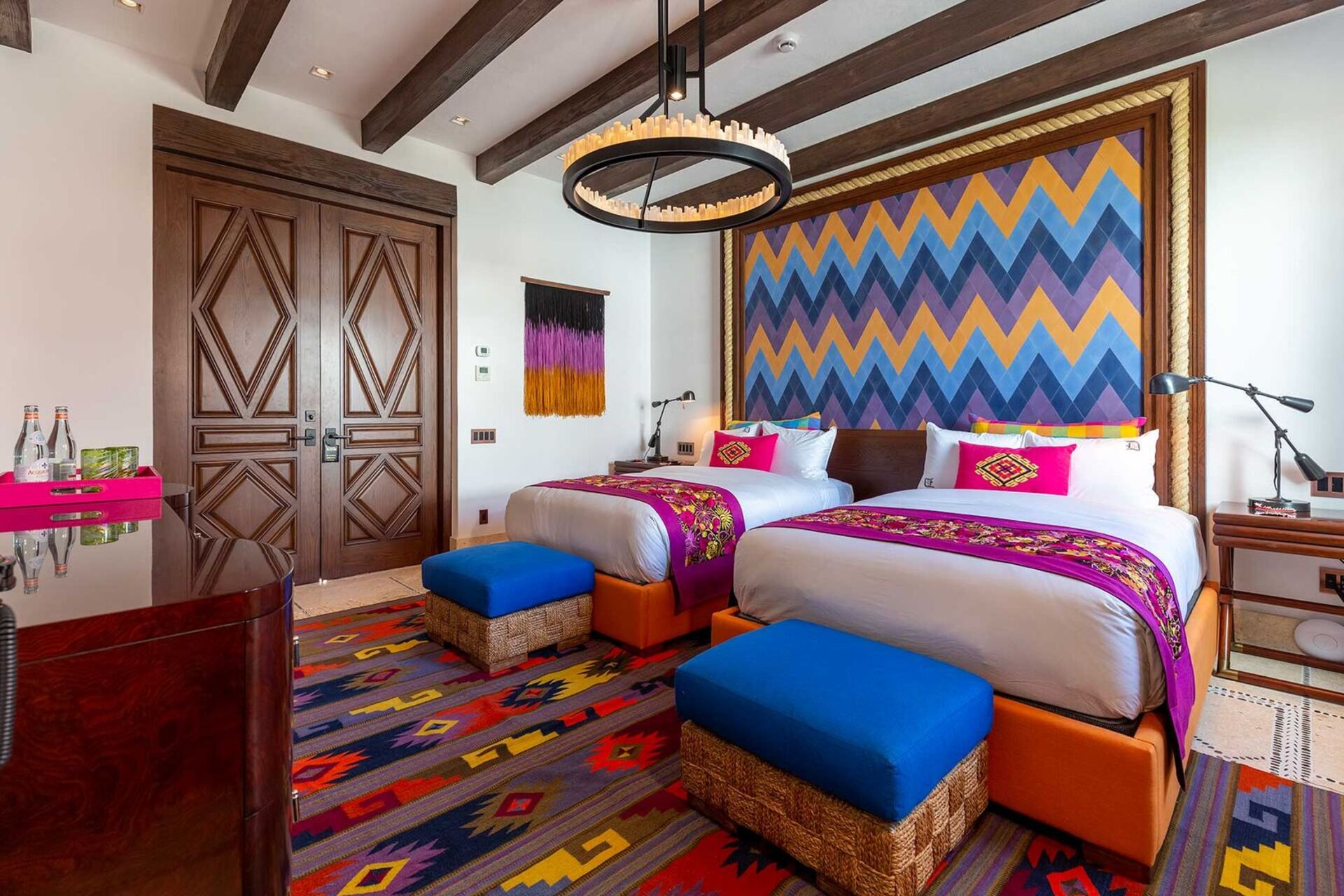 Erleben Sie unvergleichlichen Luxus in der Cabo San Lucas Villa 1055