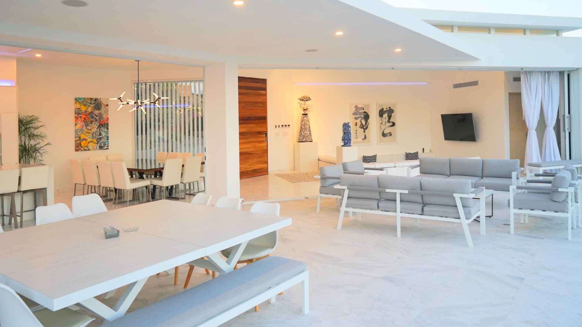 Schwelgen Sie in Opulenz in der Cabo San Lucas Villa 1056 – Luxus neu definiert
