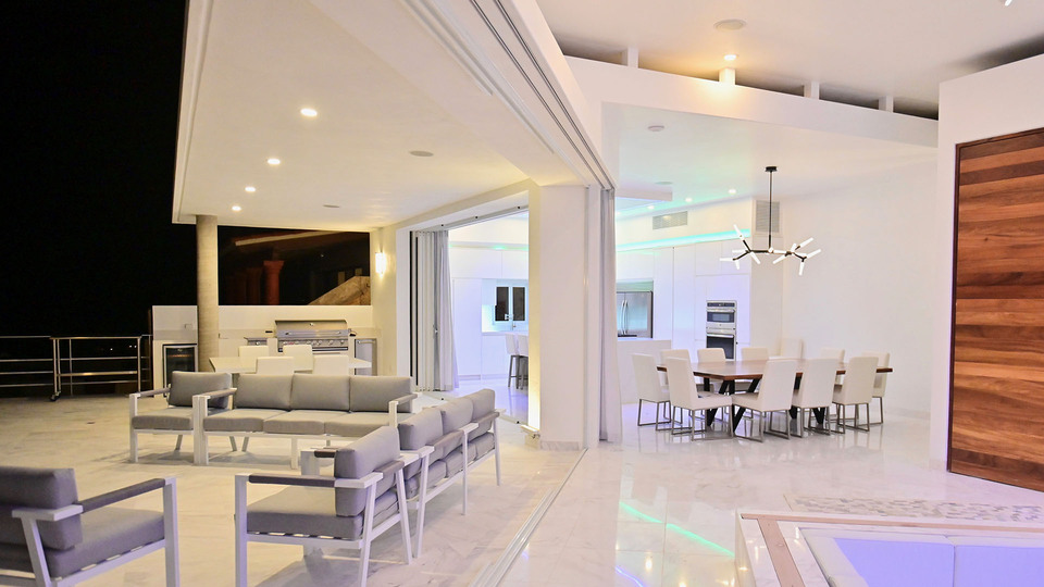 Schwelgen Sie in Opulenz in der Cabo San Lucas Villa 1056 – Luxus neu definiert