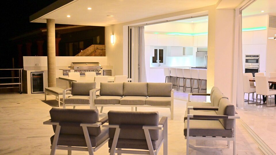 Schwelgen Sie in Opulenz in der Cabo San Lucas Villa 1056 – Luxus neu definiert