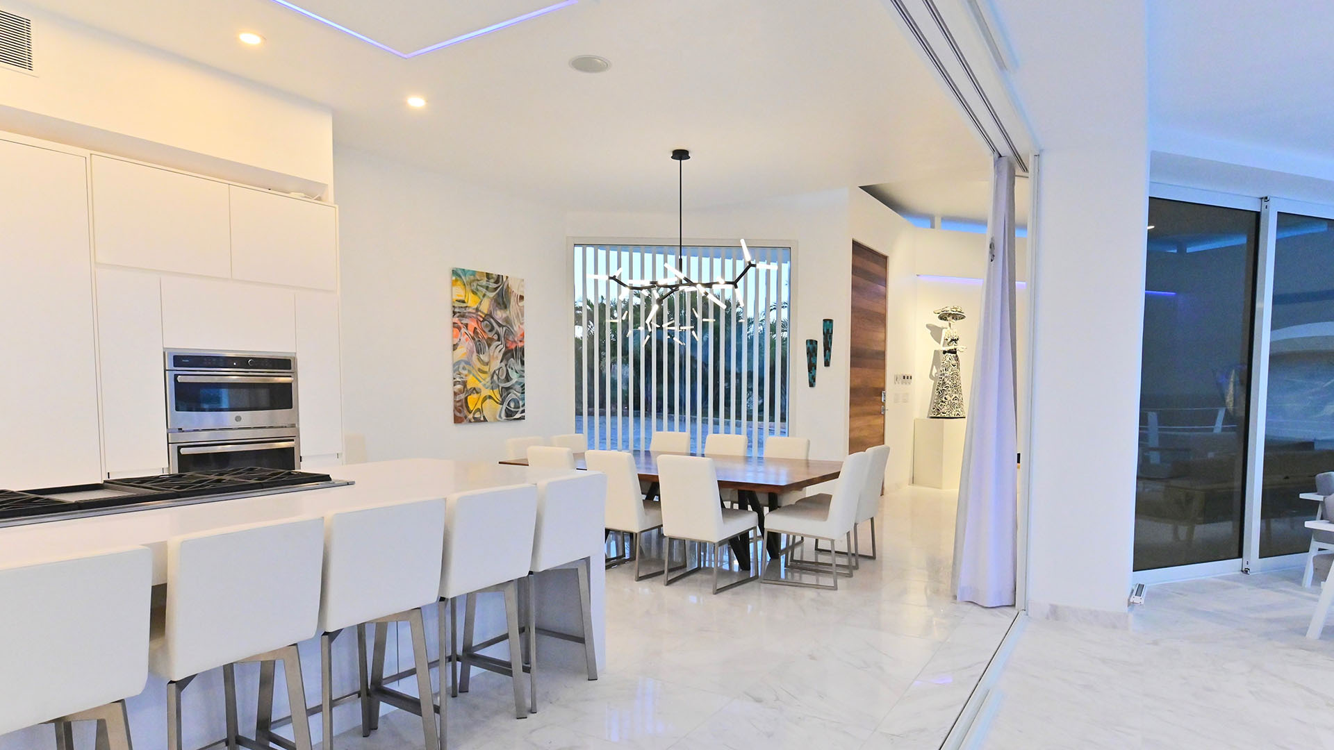 Schwelgen Sie in Opulenz in der Cabo San Lucas Villa 1056 – Luxus neu definiert