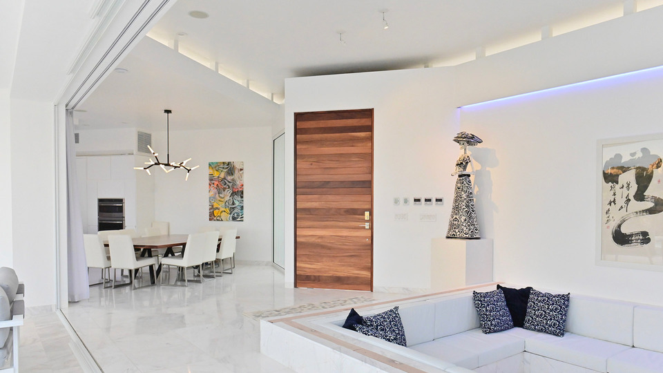 Schwelgen Sie in Opulenz in der Cabo San Lucas Villa 1056 – Luxus neu definiert