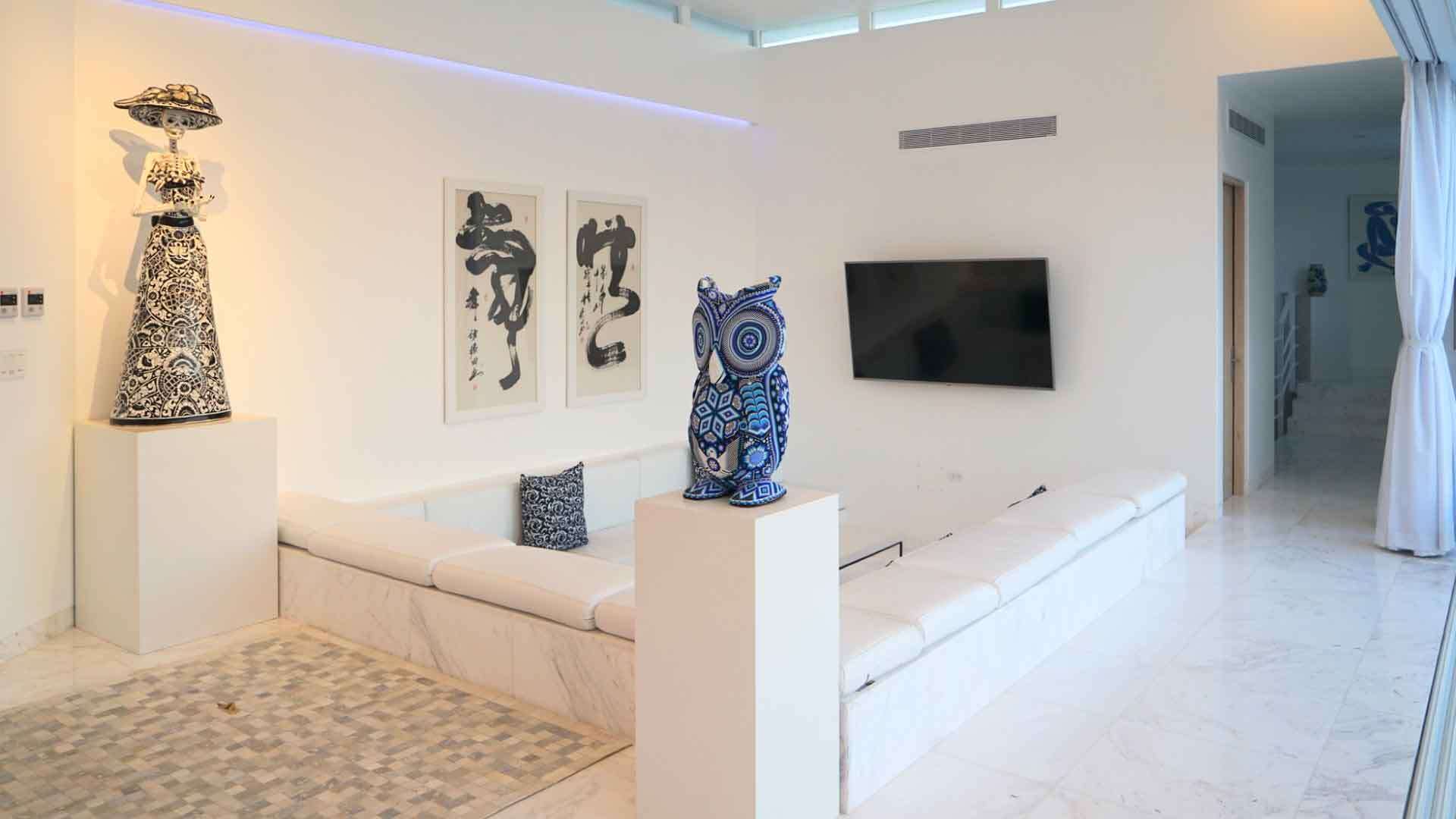 Schwelgen Sie in Opulenz in der Cabo San Lucas Villa 1056 – Luxus neu definiert