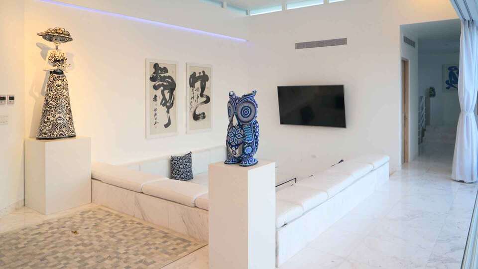 Schwelgen Sie in Opulenz in der Cabo San Lucas Villa 1056 – Luxus neu definiert