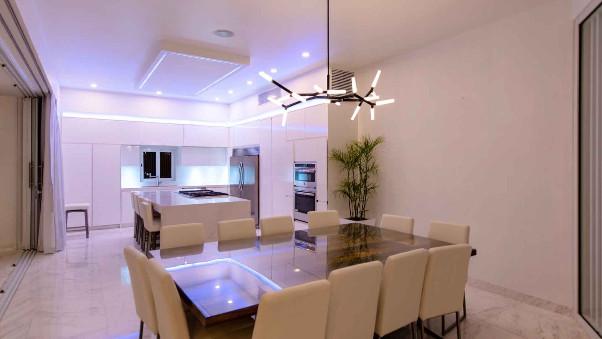 Schwelgen Sie in Opulenz in der Cabo San Lucas Villa 1056 – Luxus neu definiert