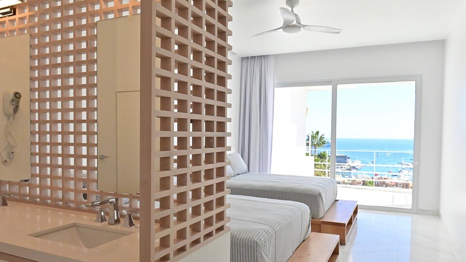 Schwelgen Sie in Opulenz in der Cabo San Lucas Villa 1056 – Luxus neu definiert