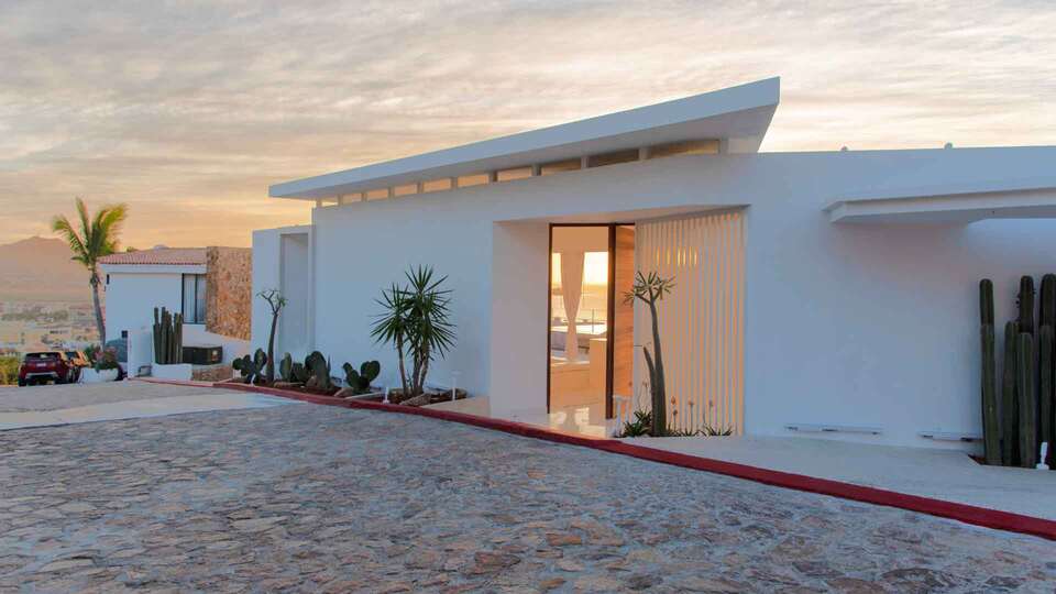 Schwelgen Sie in Opulenz in der Cabo San Lucas Villa 1056 – Luxus neu definiert