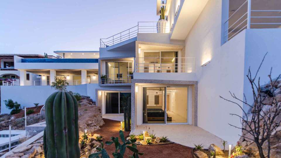 Schwelgen Sie in Opulenz in der Cabo San Lucas Villa 1056 – Luxus neu definiert
