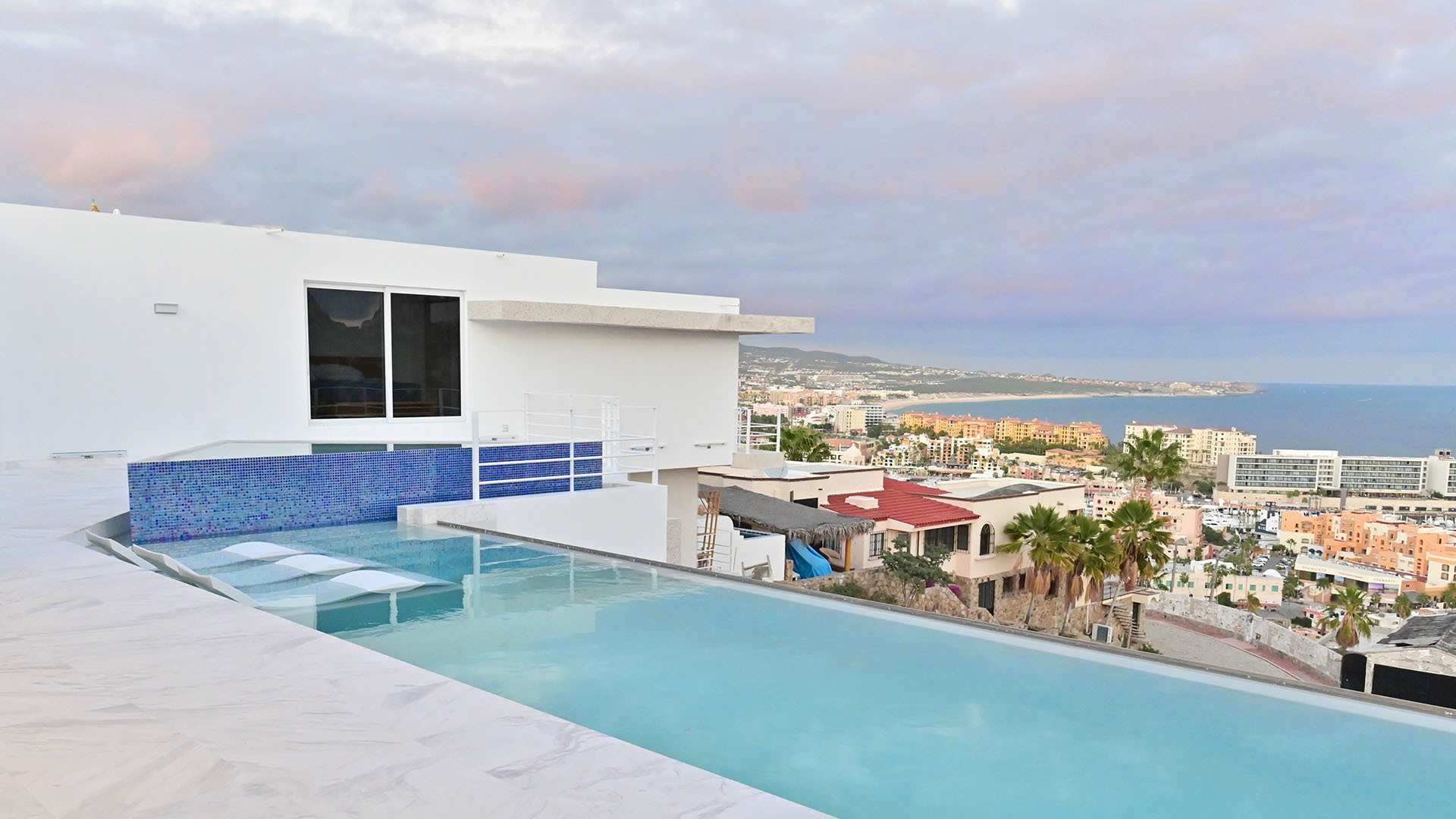 Schwelgen Sie in Opulenz in der Cabo San Lucas Villa 1056 – Luxus neu definiert