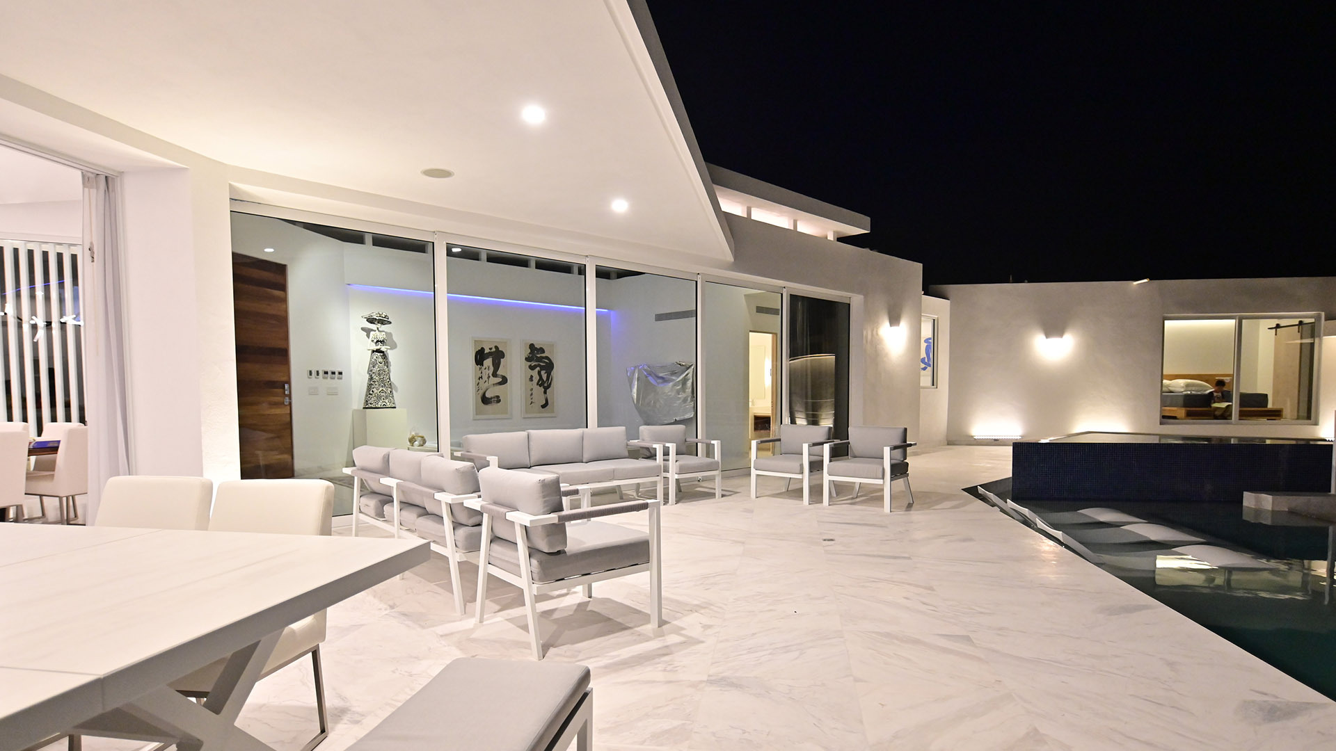 Schwelgen Sie in Opulenz in der Cabo San Lucas Villa 1056 – Luxus neu definiert