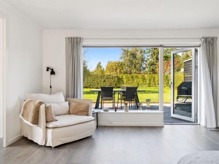 5-Sterne-Haus in Toplage, Sealand Villa 1123, Dronningmølle, Denmark