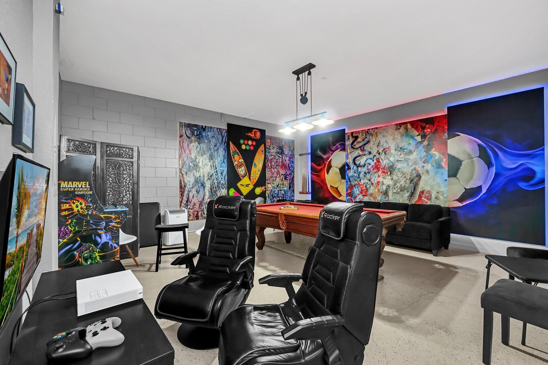 Traumhafte Villa mit 6 Schlafzimmern in Orlando, Orlando Villa 6495