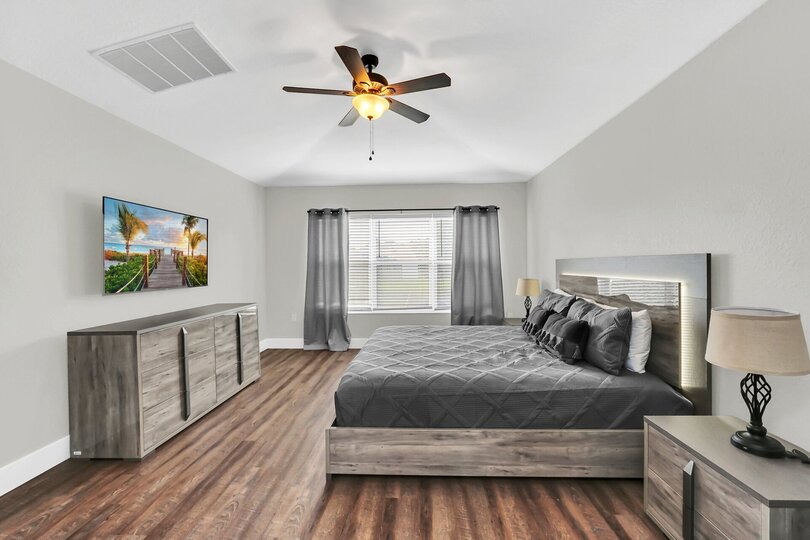 Traumhafte Villa mit 6 Schlafzimmern in Orlando, Orlando Villa 6495