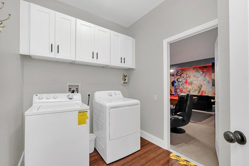 Traumhafte Villa mit 6 Schlafzimmern in Orlando, Orlando Villa 6495