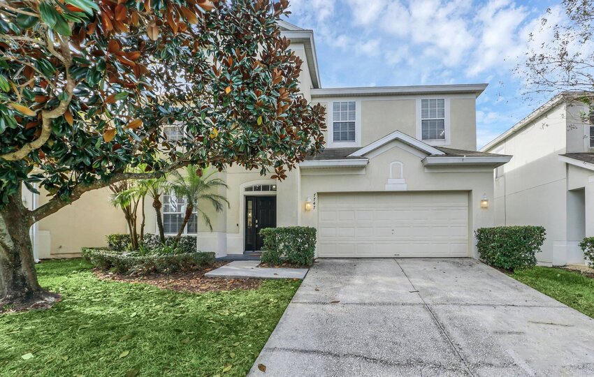 Traumhafte Villa mit 6 Schlafzimmern in Orlando, Orlando Villa 6495