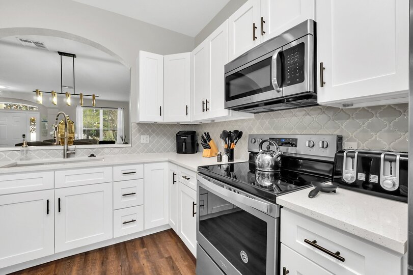 Traumhafte Villa mit 6 Schlafzimmern in Orlando, Orlando Villa 6495