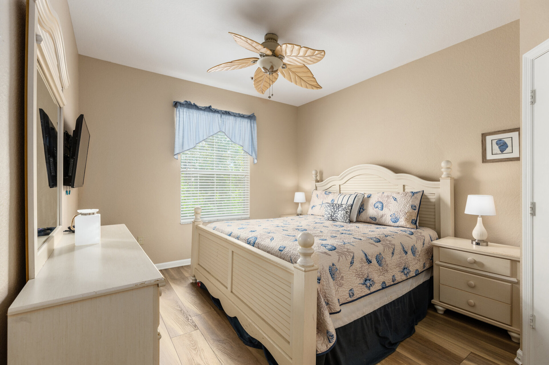 Atemberaubendes 2-Schlafzimmer-Refugium in Orlando, 6496