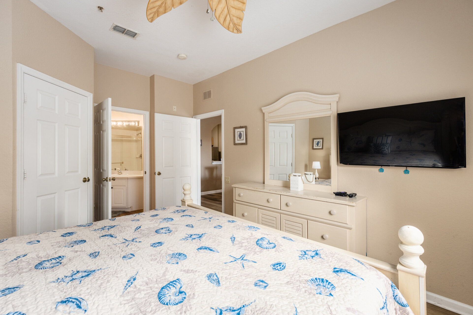 Atemberaubendes 2-Schlafzimmer-Refugium in Orlando, 6496