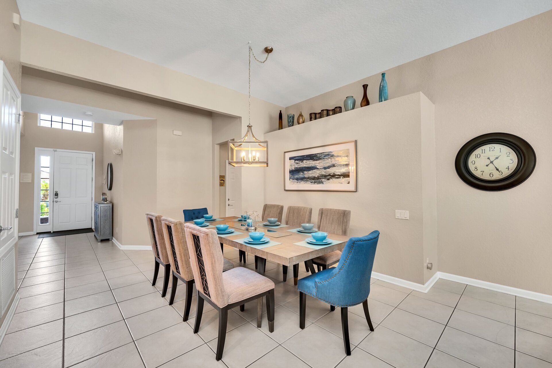 Luxuriöse Villa mit 5 Schlafzimmern in Orlando, 6503