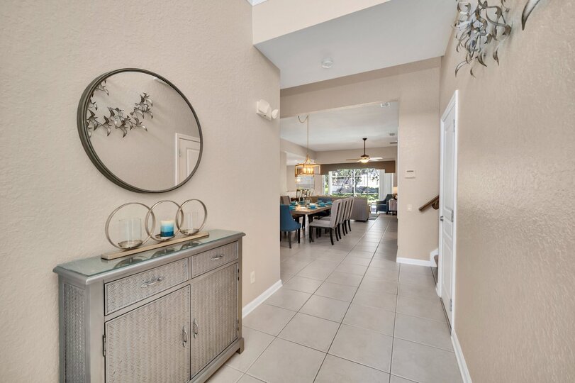 Luxuriöse Villa mit 5 Schlafzimmern in Orlando, 6503
