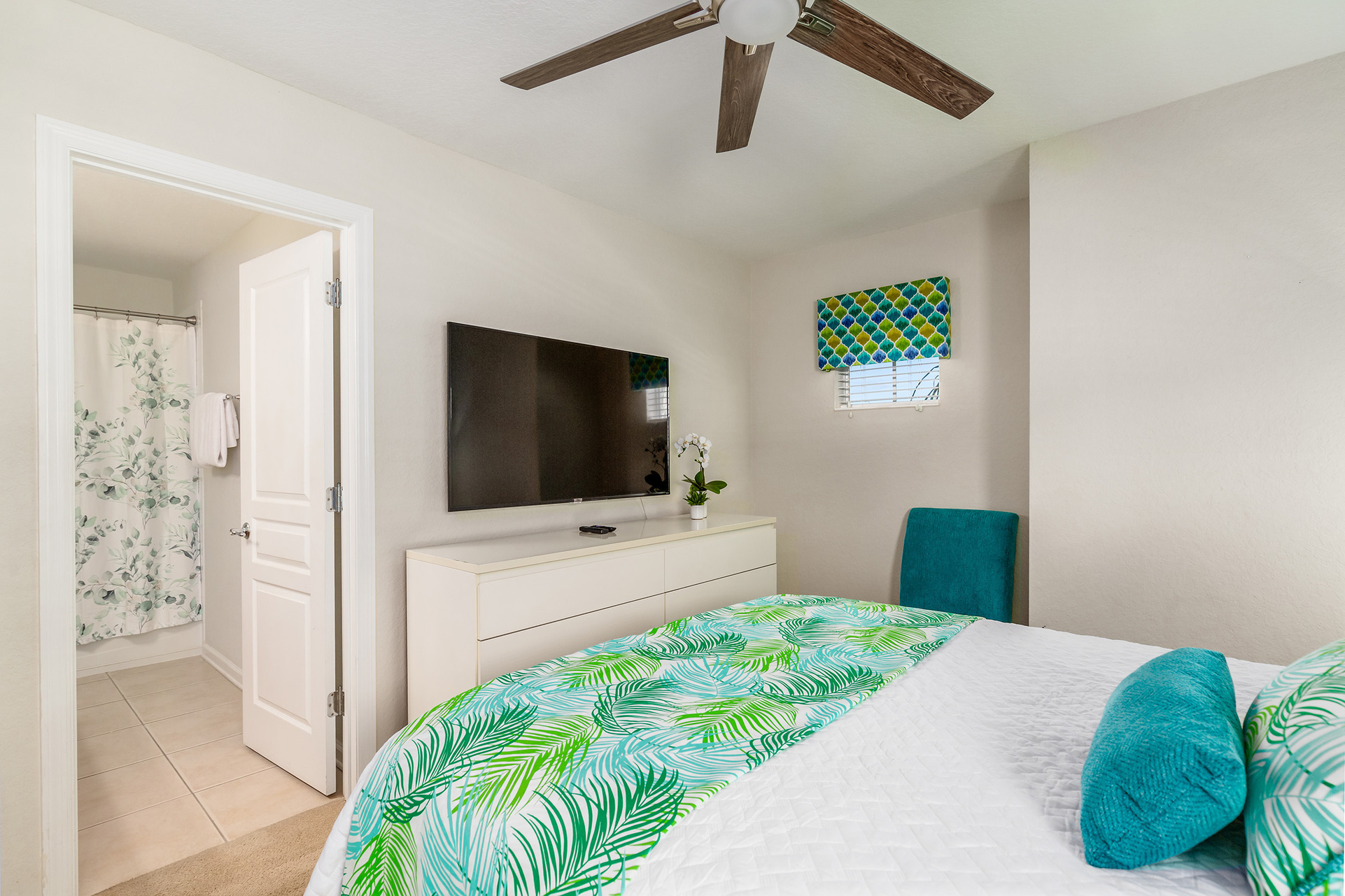 Orlando Oasis: 5-Bett-Villa, 6504