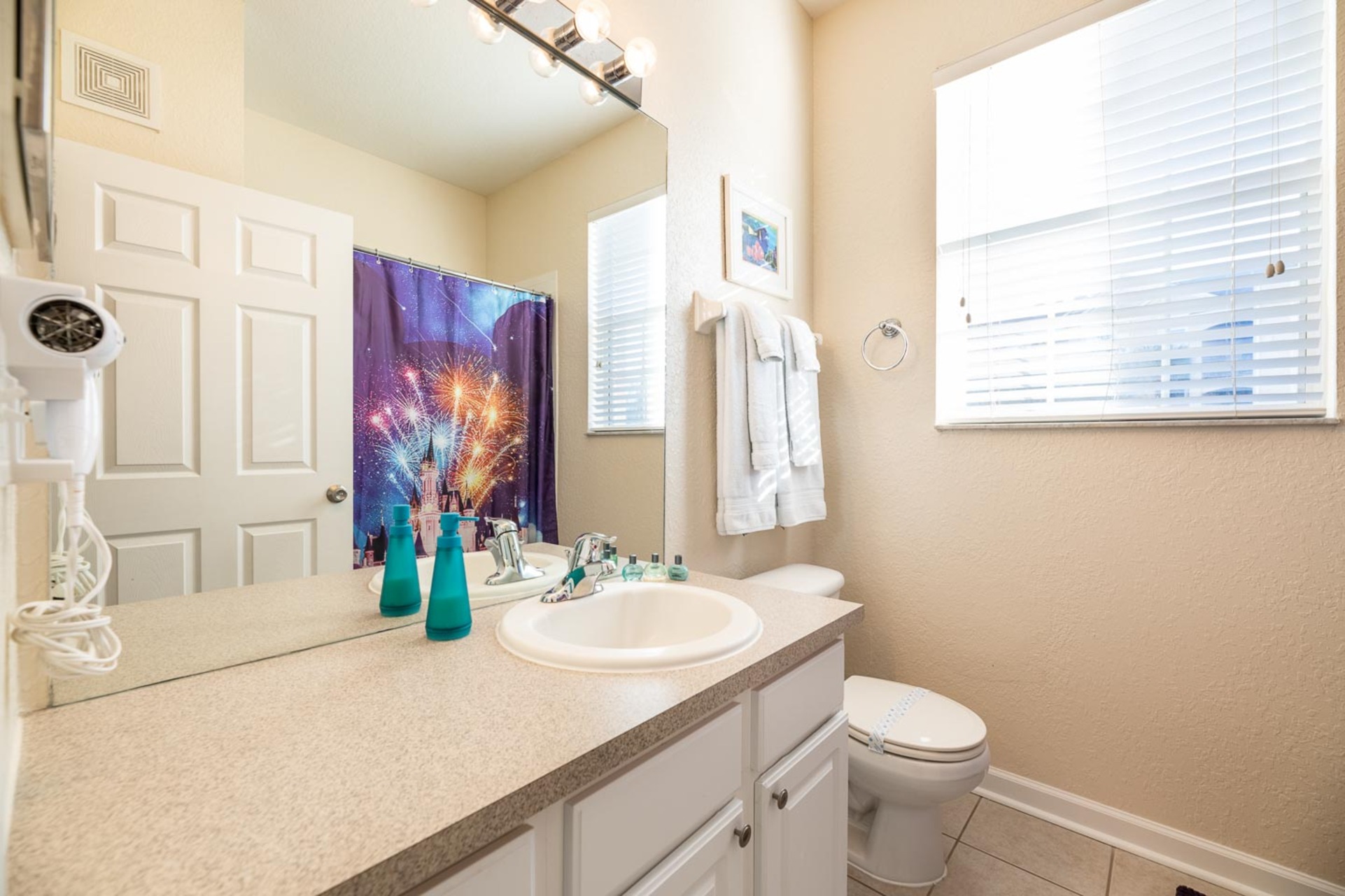 Orlando Paradise: 3-Bett-Eigentumswohnung, 6505